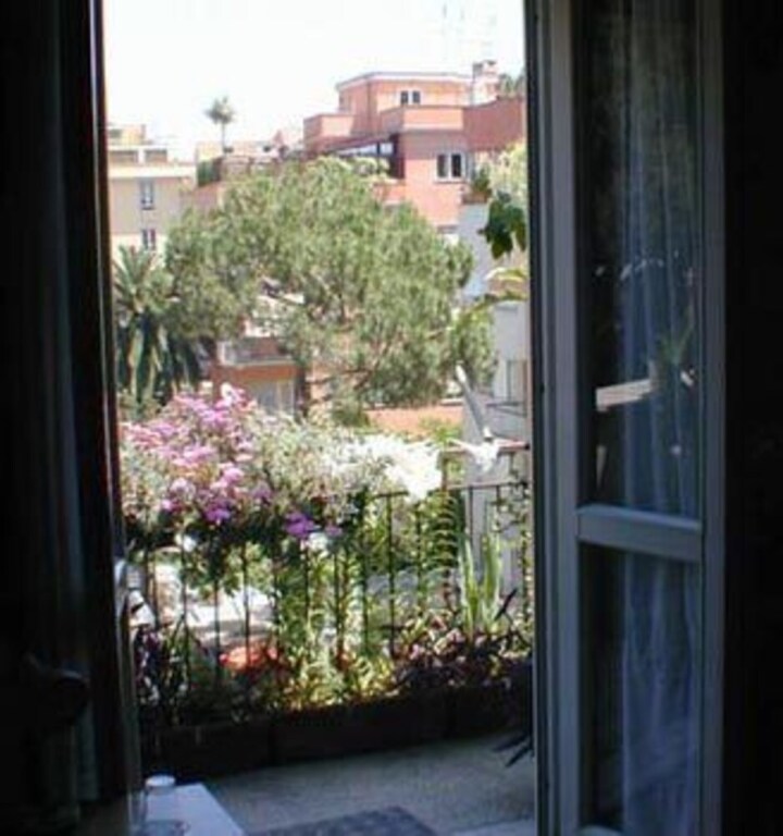 Charme Apartment In Balduina by RHR — 4-Star Luxury Hotel in Rome, Italy