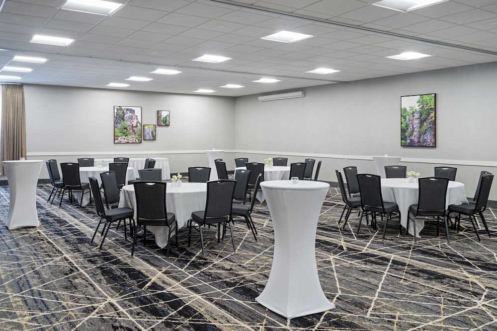 Holiday Inn Sioux Falls City Centre by IHG - photo 49