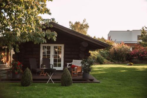 Ferienhaus Lorini — Kolkwitz — photo 5