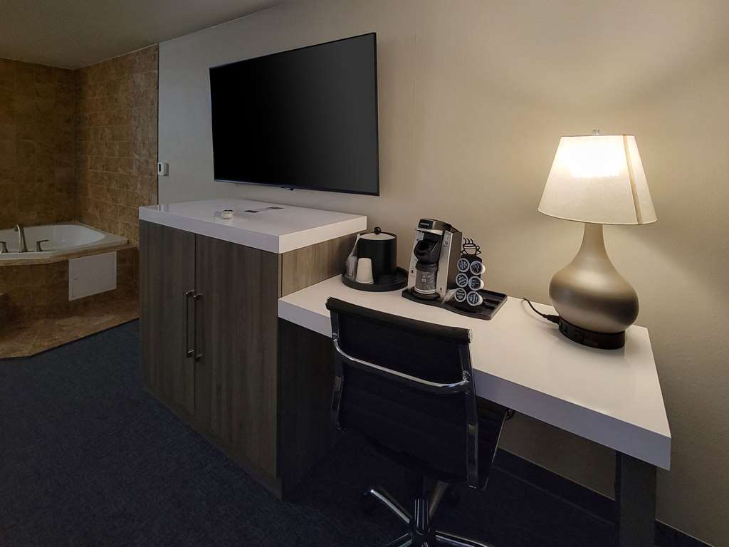 Quality Inn Port Orchard - photo 19