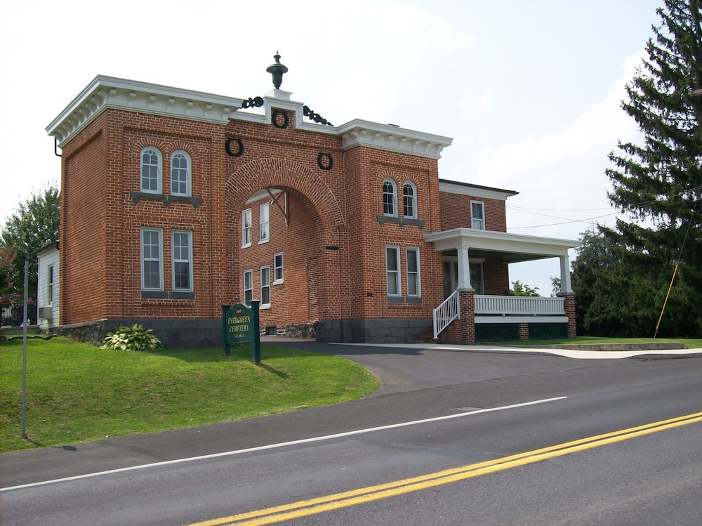 1863 Inn of Gettysburg - photo 37
