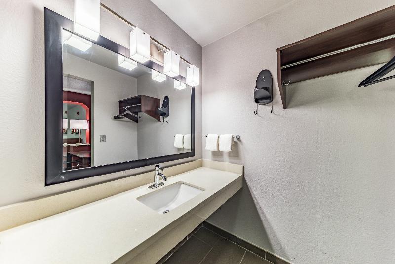 Red Roof Inn Dallas Mesquite Fair Park NE - photo 15