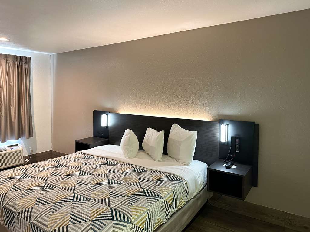 Motel 6 Pooler GA Savannah Airport - photo 16