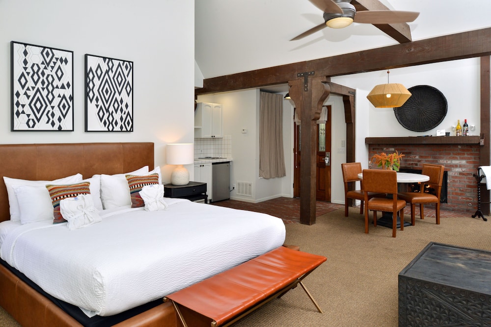Wine Valley Inn - photo 33