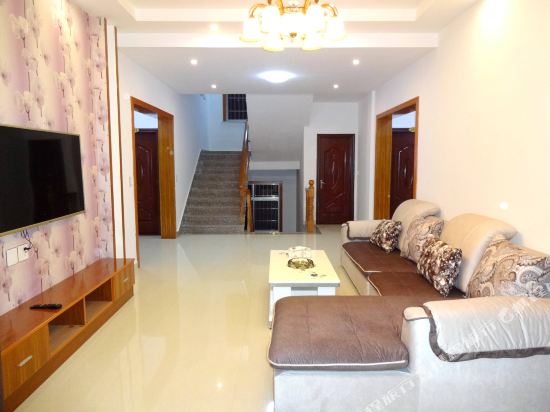 Maomaokezhan - last minute hotel in Jiashan