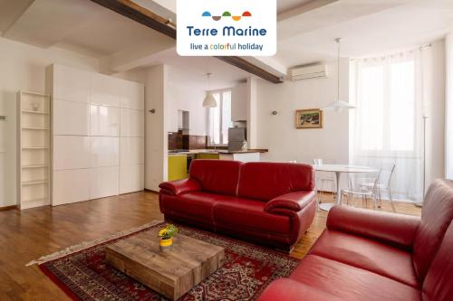 Il Corso Terre Marine — 4-Star Luxury Hotel in La Spezia, Italy