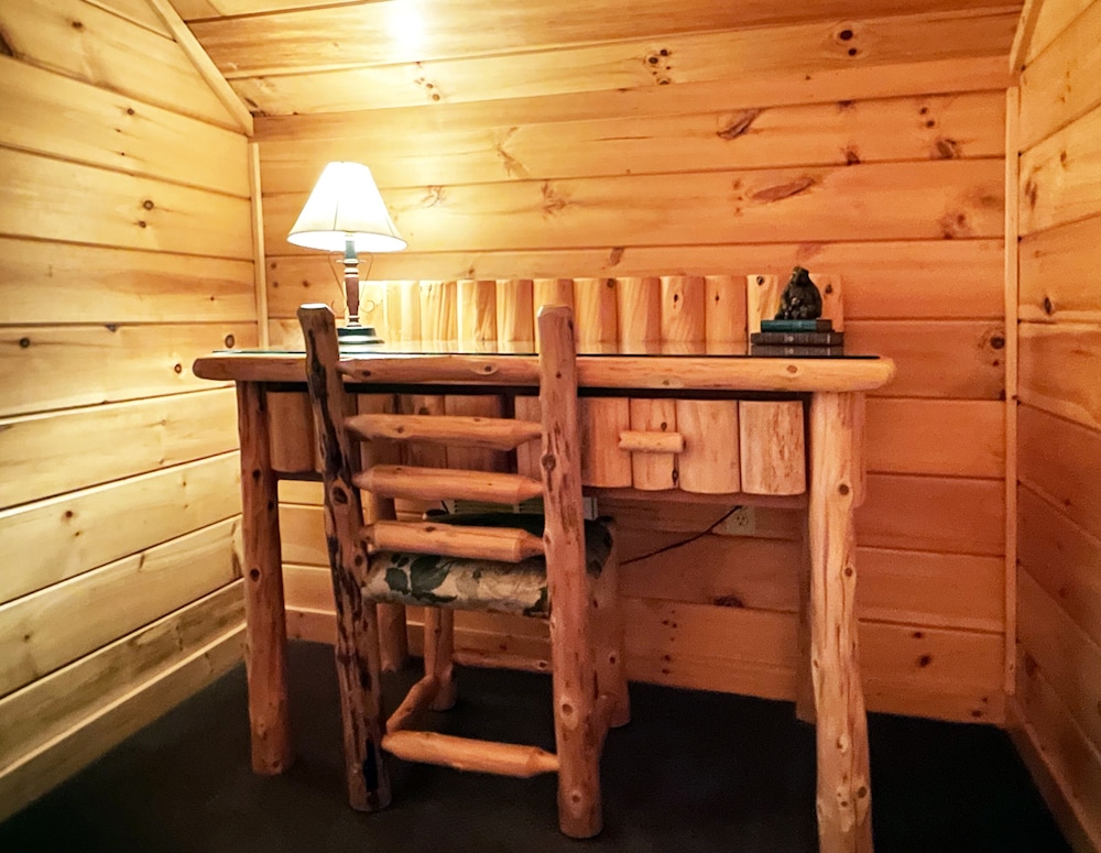 Mountain Springs Lake Resort - photo 16