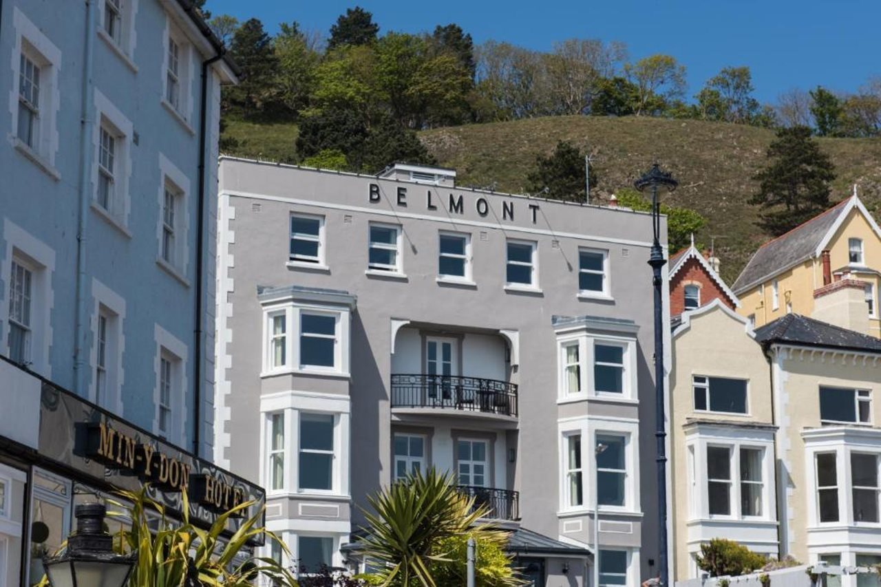 Belmont Llandudno in Llandudno, United Kingdom