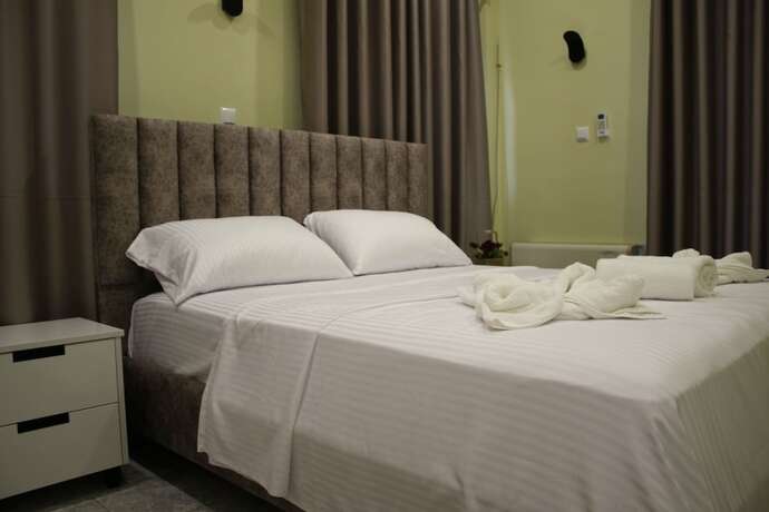 Hotel Boci — hotel in Lazarat