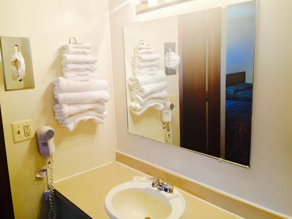 Rock City Motel - photo 24