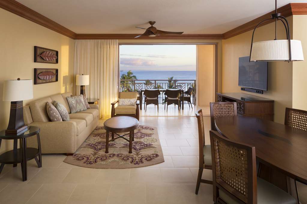 Hyatt Vacation Club at Ka'anapali Beach Maui - photo 27