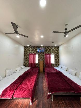 Eklavya Palace - carbon neutral hotel in Ujjain