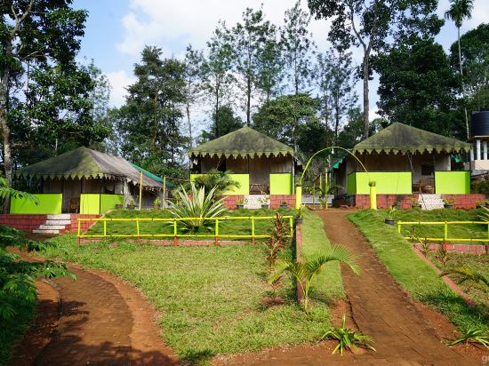 Whispering Woods - last minute hotel in Kalpatta