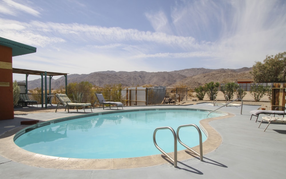 Harmony Motel - photo 34