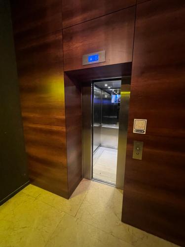 Orbi Residence Luxury