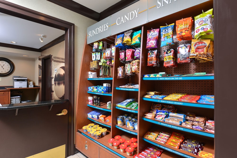 Staybridge Suites O'Fallon Chesterfield by IHG - photo 61