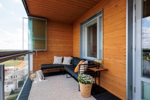 Tower Cabin — Tampere — photo 2