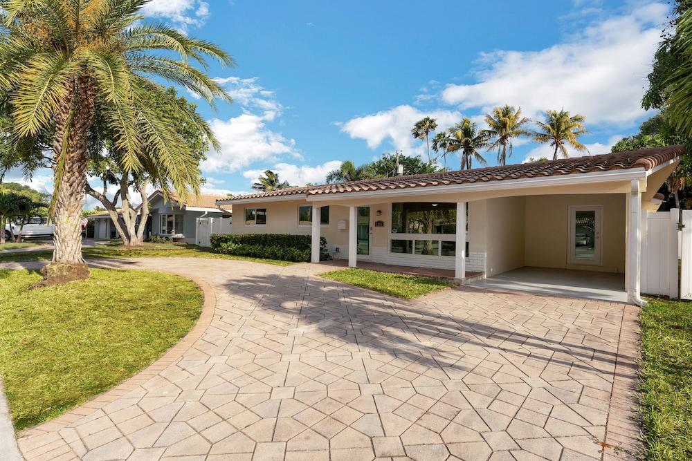 Kasa Palm Grove Fort Lauderdale - photo 24