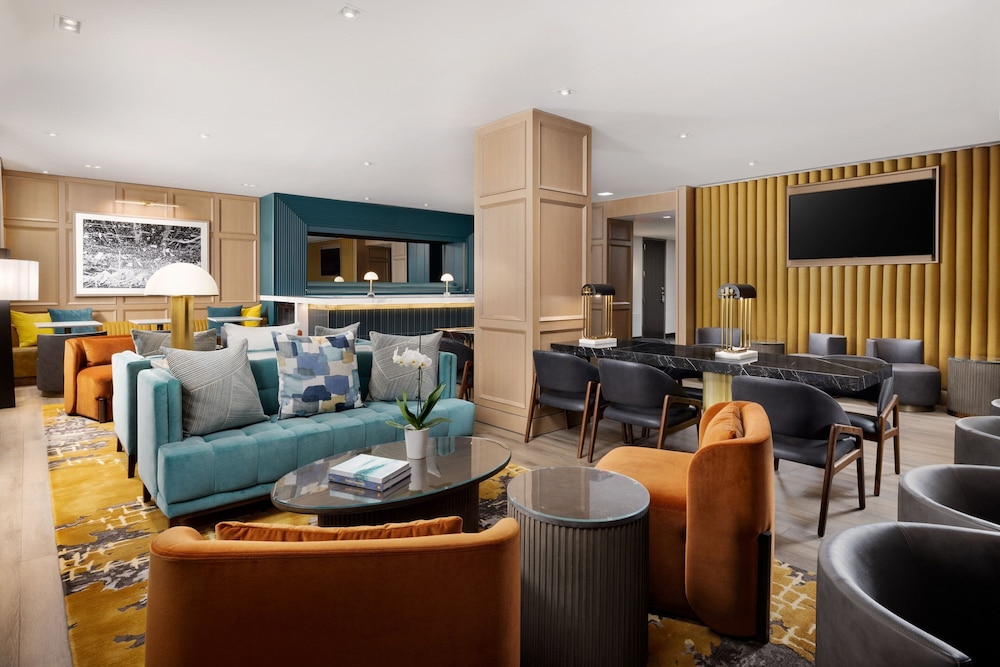 Residence Inn Marriott New York Downtown Manhattan WTC Area - featured photo