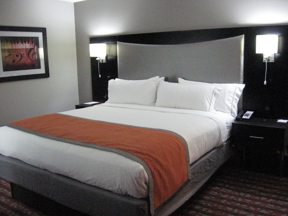 Holiday Inn Express & Suites Nashville Southeast Antioch by IHG - photo 4