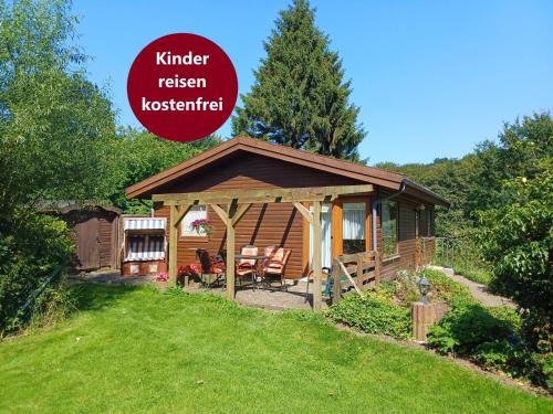 Ferienhaus Fischer Landurlaub für Familien — hotel in Sorup