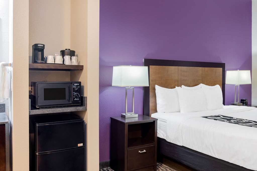 La Quinta Inn by Wyndham Livermore - photo 41
