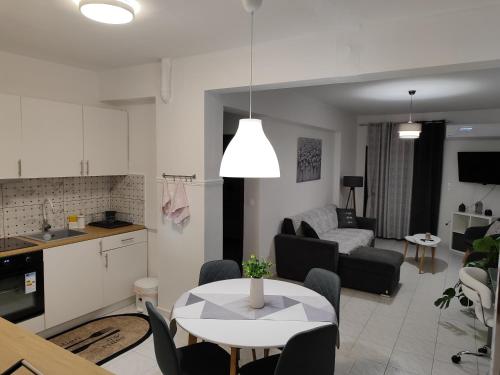 Magkys House — 4-Star Luxury Hotel in Alexandroupoli, Greece