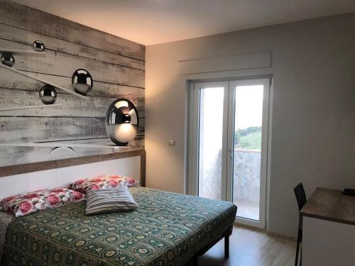Hotel Tulbia — Tolve