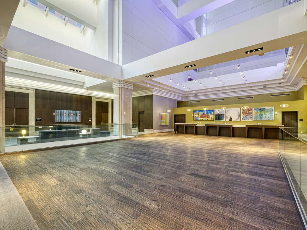 The Royal Sonesta Minneapolis Downtown - photo 61