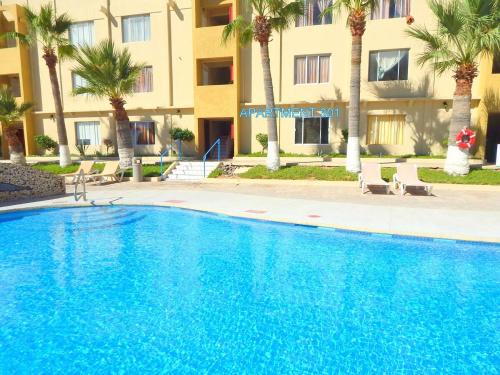 Sea Breeze Retreat 301 — 4-Star Luxury Hotel in Puerto Penasco, Mexico