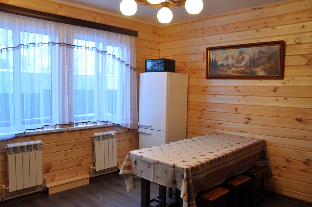 Gostevoy Dom Pinaiha in Suzdal', Russia