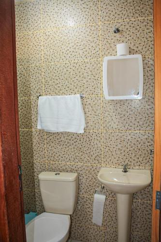 Pousada Br 101 - last minute hotel in Angra Dos Reis