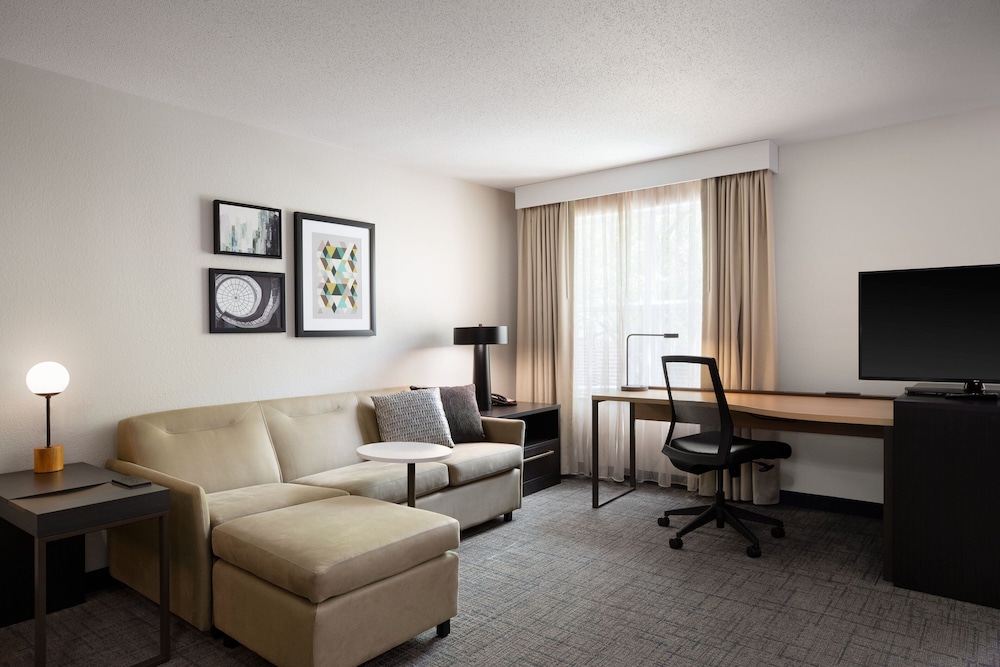 Residence Inn by Marriott Madison West Middleton - photo 16