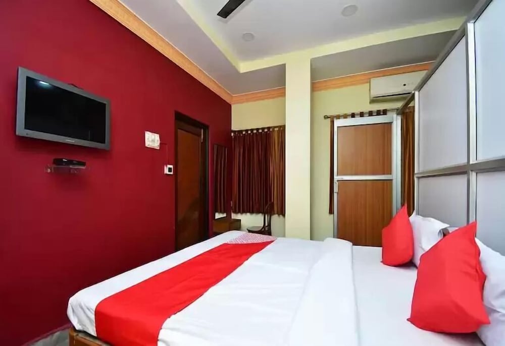 Hotel Balaka Inn in Bolpur, India