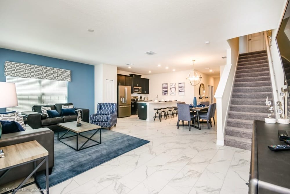 You Have Found the Perfect Holiday Home on Champions Gate Resort With Every 5 Star Amenity Orlando Townhome 2815 - photo 17