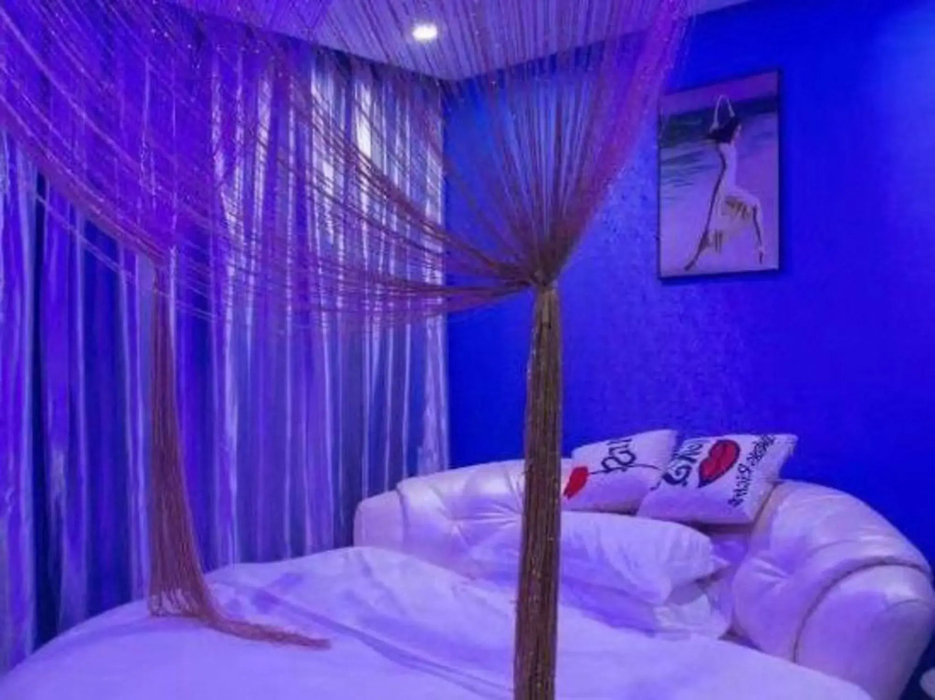 Haining 520 boutique hotel in Haining, People's Republic of China