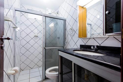 Apart Hotel Caravelas — hotel in Parnamirim