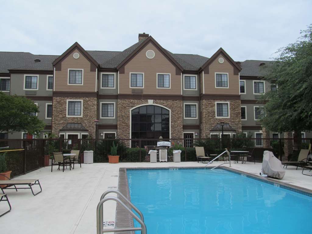 Sonesta ES Suites San Antonio Northwest Medical Center - photo 41