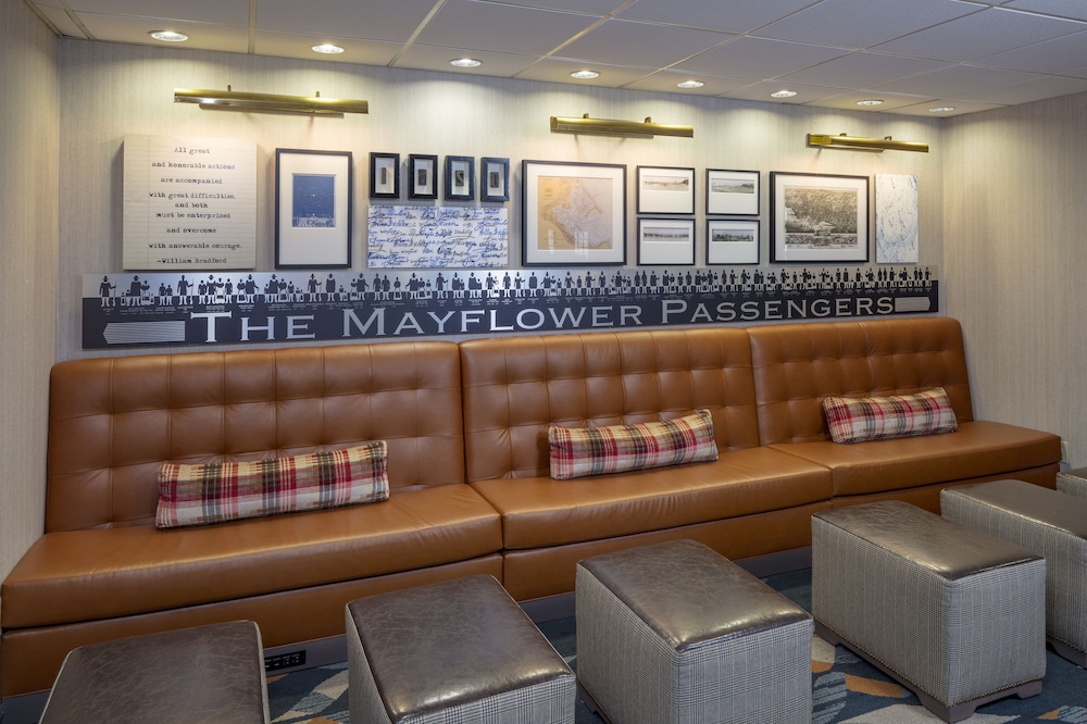 Hotel 1620 Plymouth Harbor - photo 5