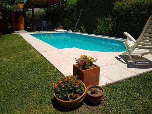 Cabaña Villa Allende — 4-Star Luxury Hotel in Villa Allende, Argentina