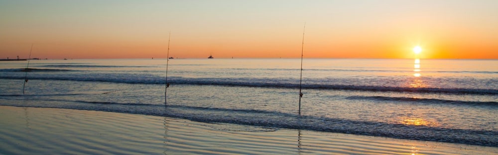 Cape canaveral beach resort - photo 29