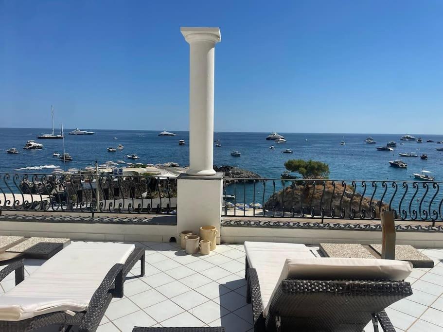 Incanto BLU Capri in Capri, Italy