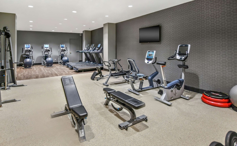 Hilton Dallas Park Cities - photo 46
