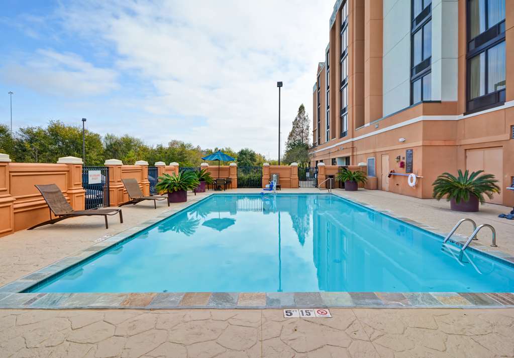 Hyatt Place Baton Rouge I 10 - photo 25