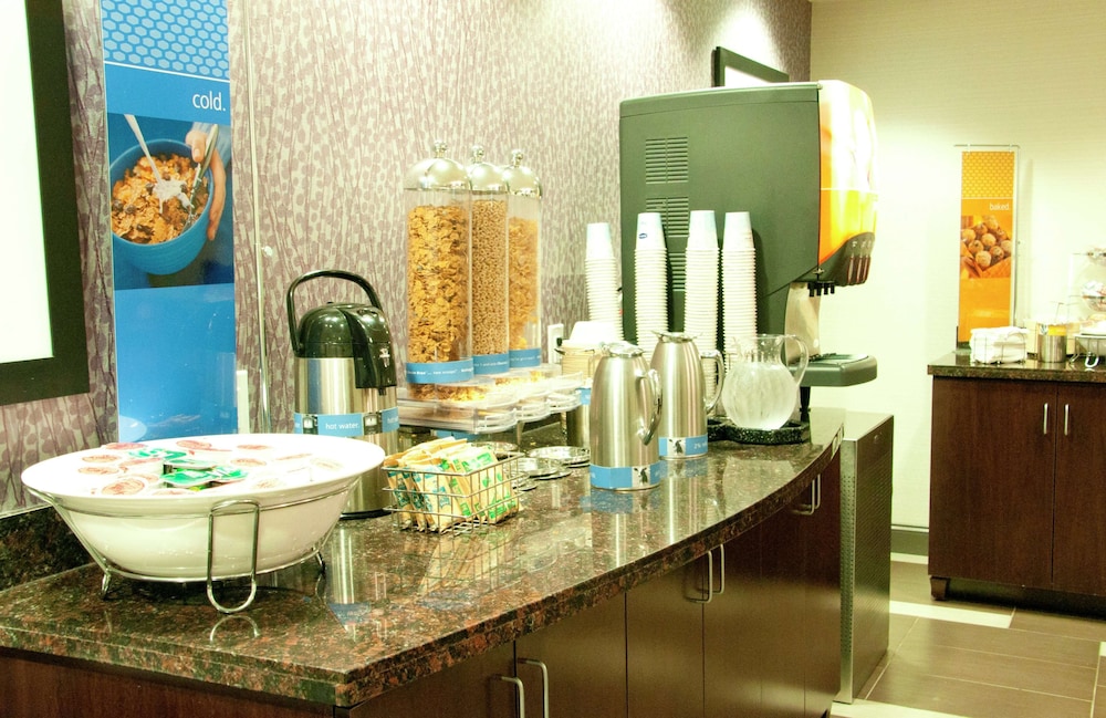 Hampton Inn by Hilton Leesville Fort Polk - photo 34