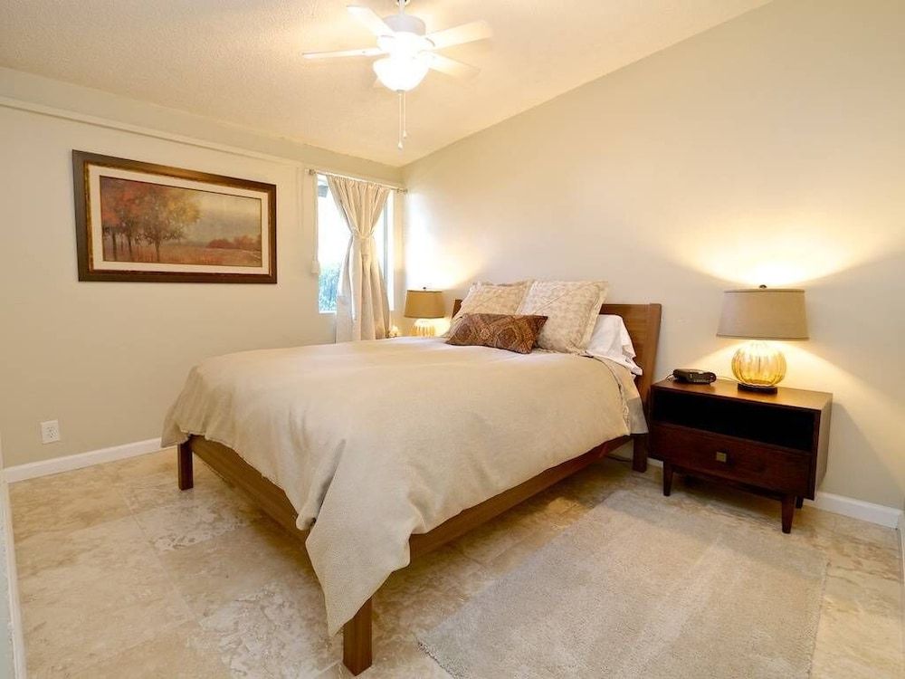 Casa Aralia — 4-Star Luxury Hotel in Altadena, United States