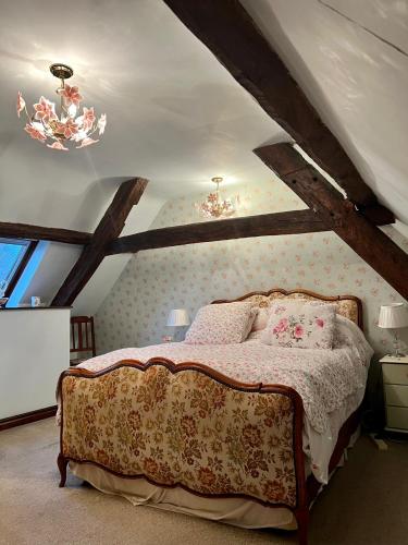 Lark Cottage