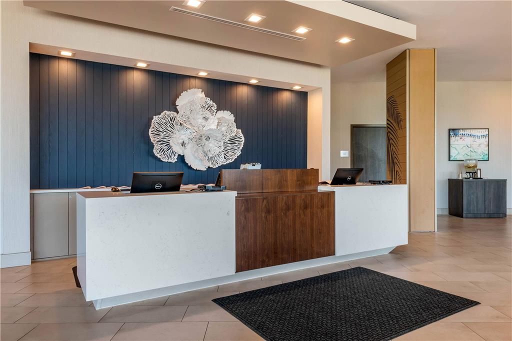 Cambria Hotel St Petersburg Madeira Beach Marina - photo 5