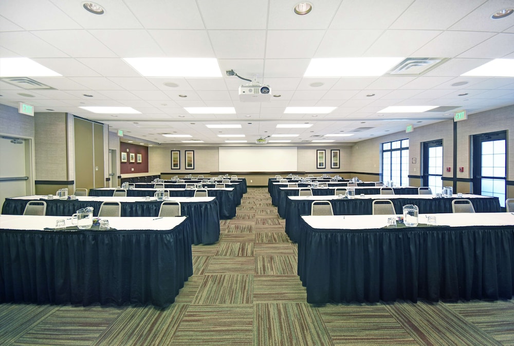 Homewood Suites by Hilton Denver Int'l Airport - photo 38
