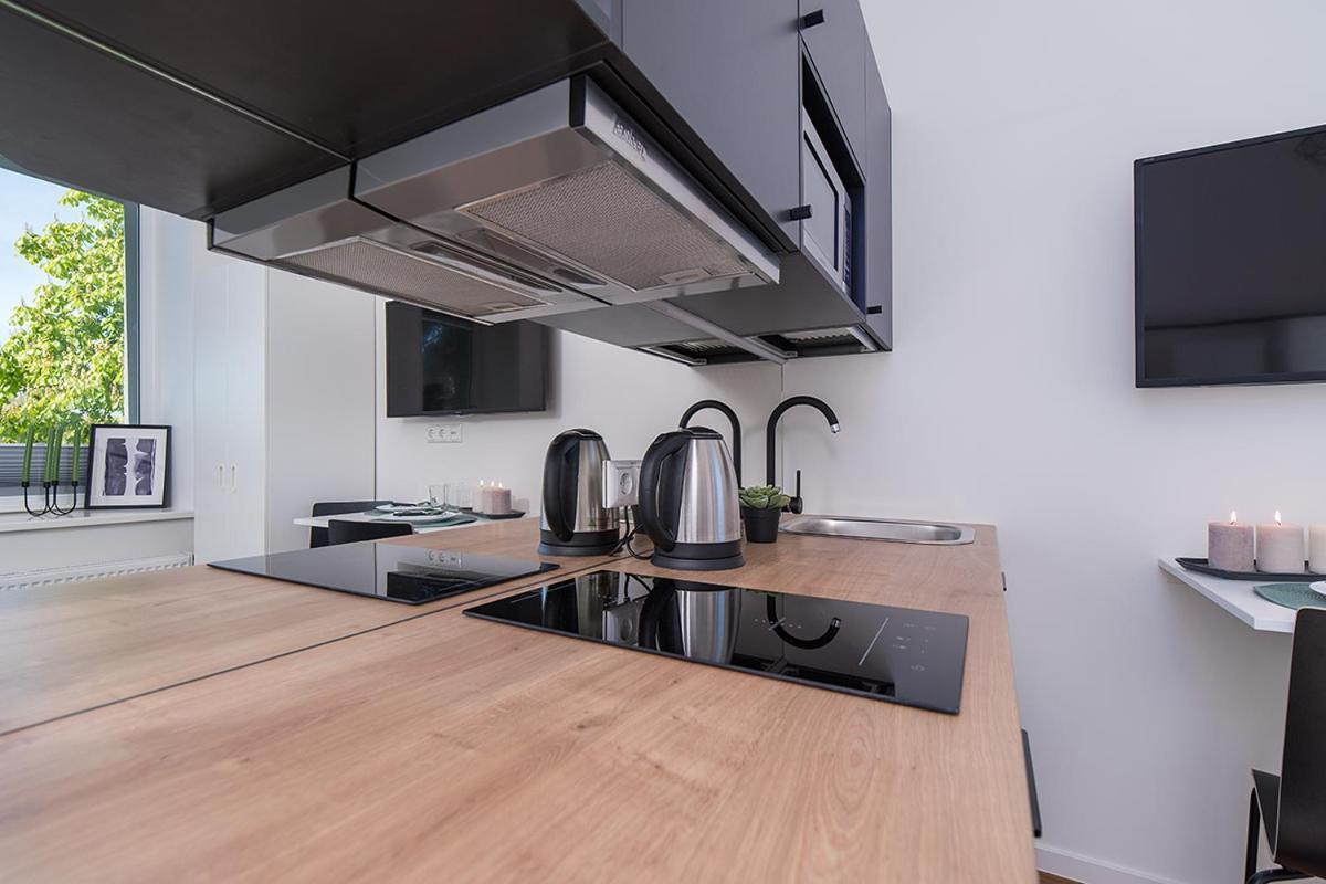 Laki 24 Apartments by EasyRentals